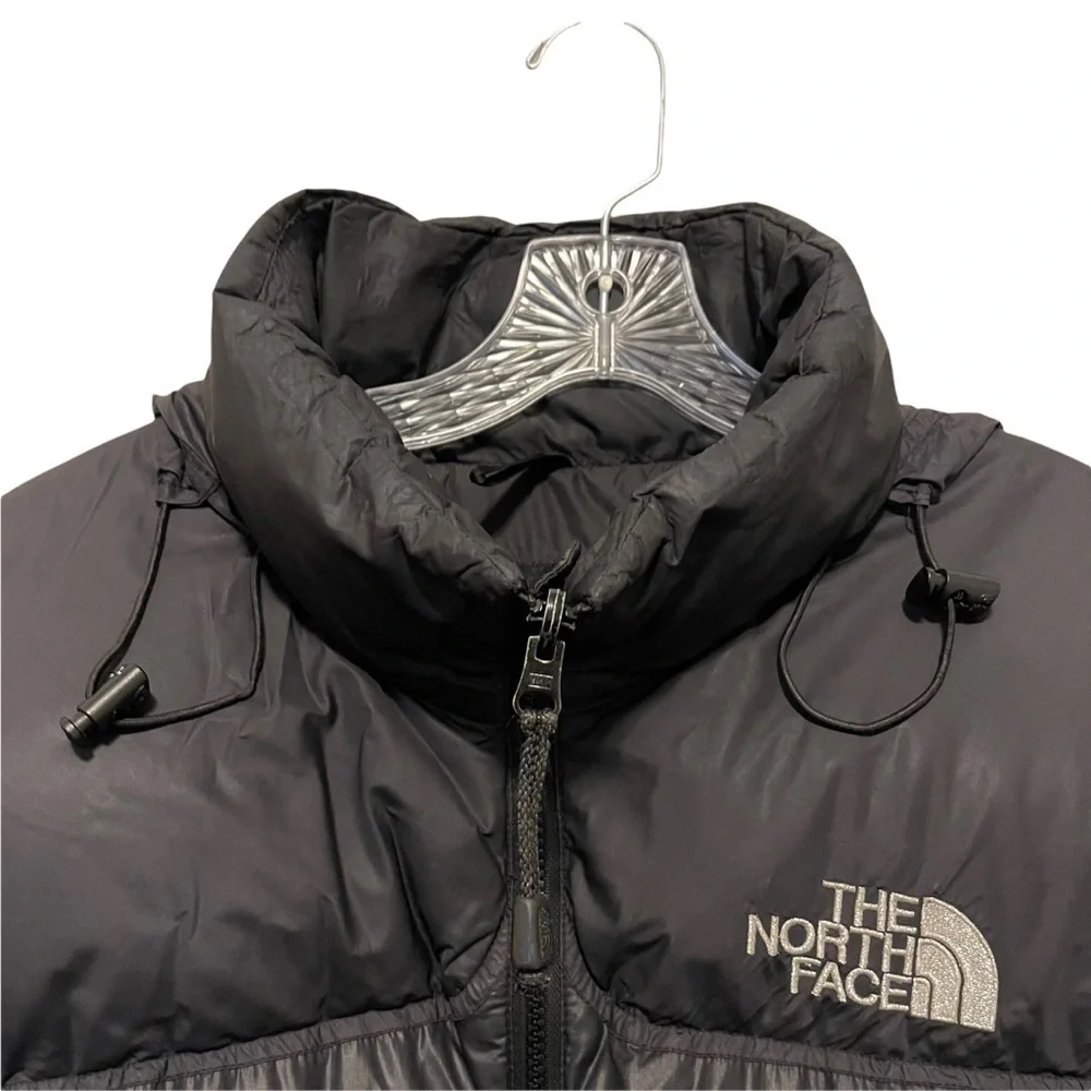The North Face Nuptse Man Jacket Size XL